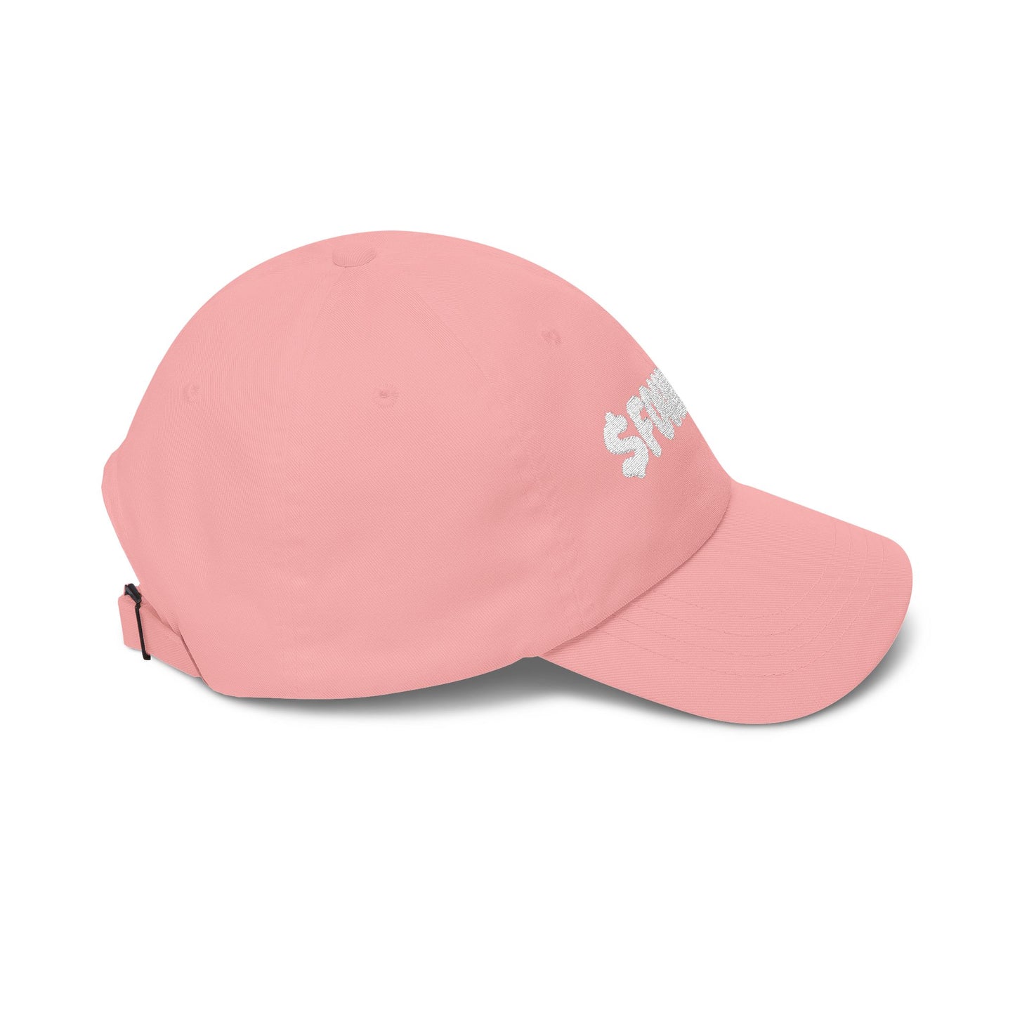 Dad Cap — FOURNAD Embroidered Casual Baseball Hat