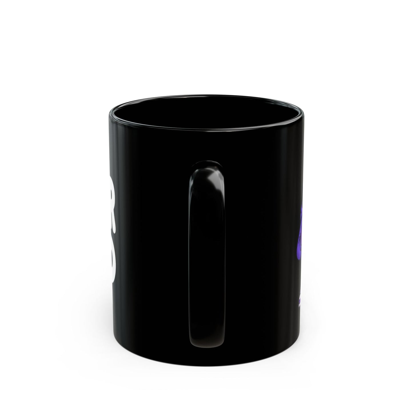 Fournad "Builder's Blend" Mug (11oz)