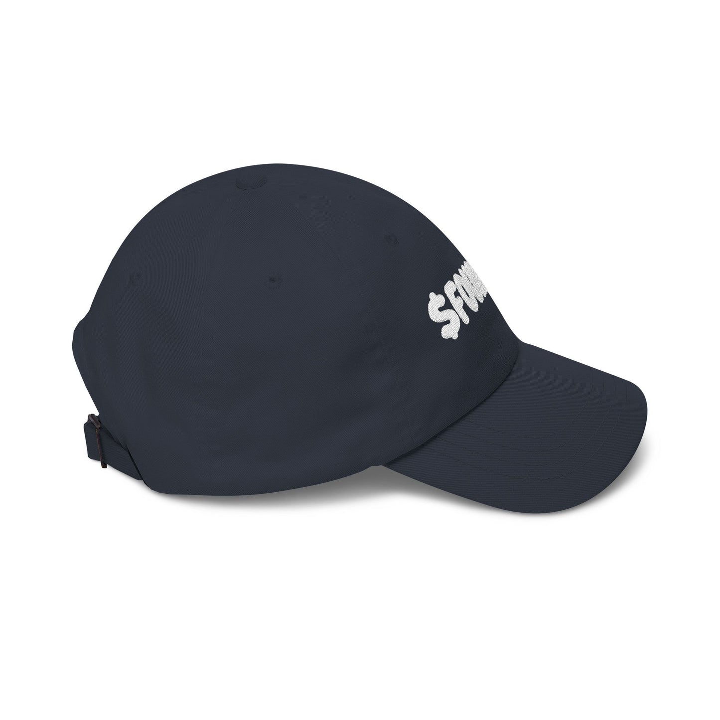 Dad Cap — FOURNAD Embroidered Casual Baseball Hat