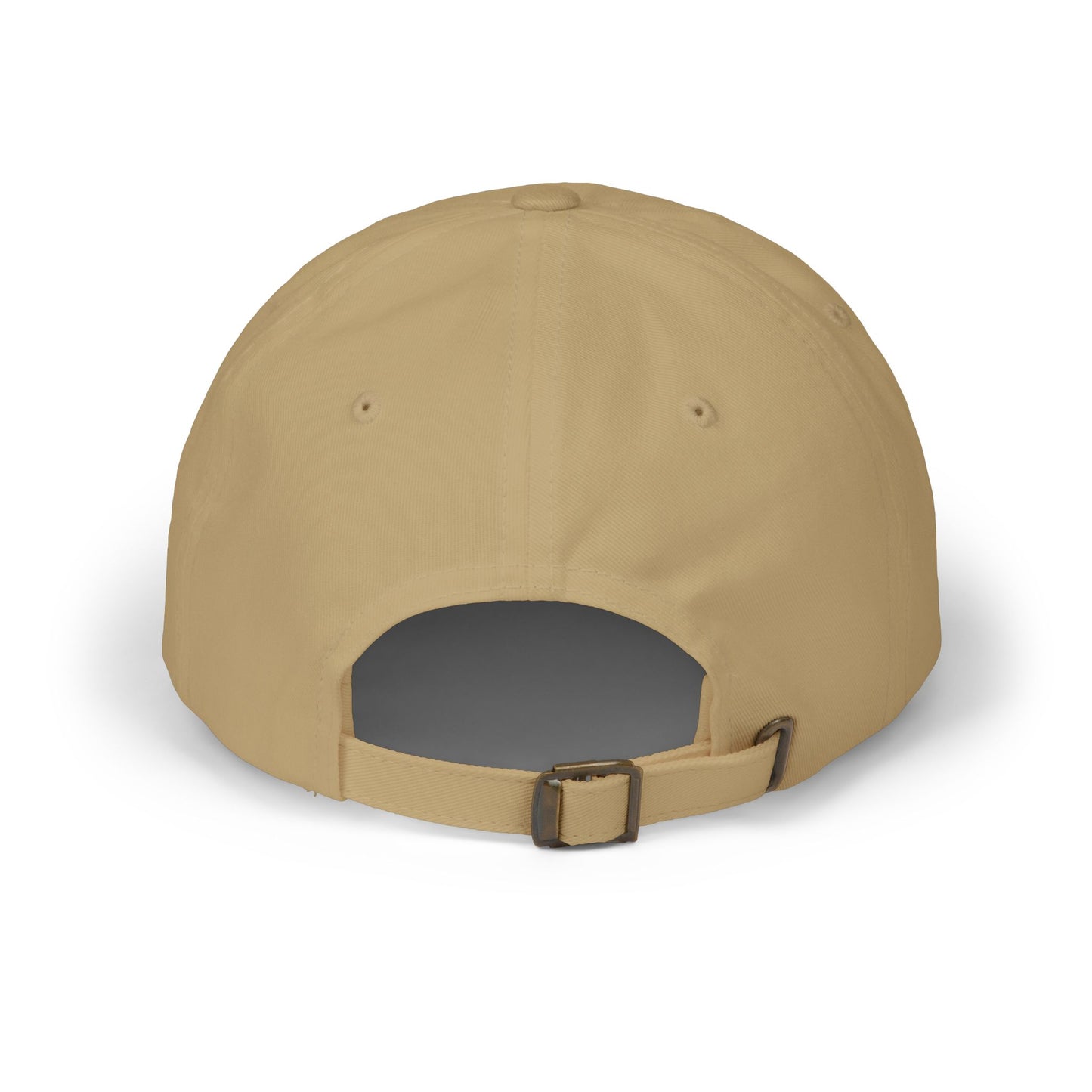Dad Cap — FOURNAD Embroidered Casual Baseball Hat
