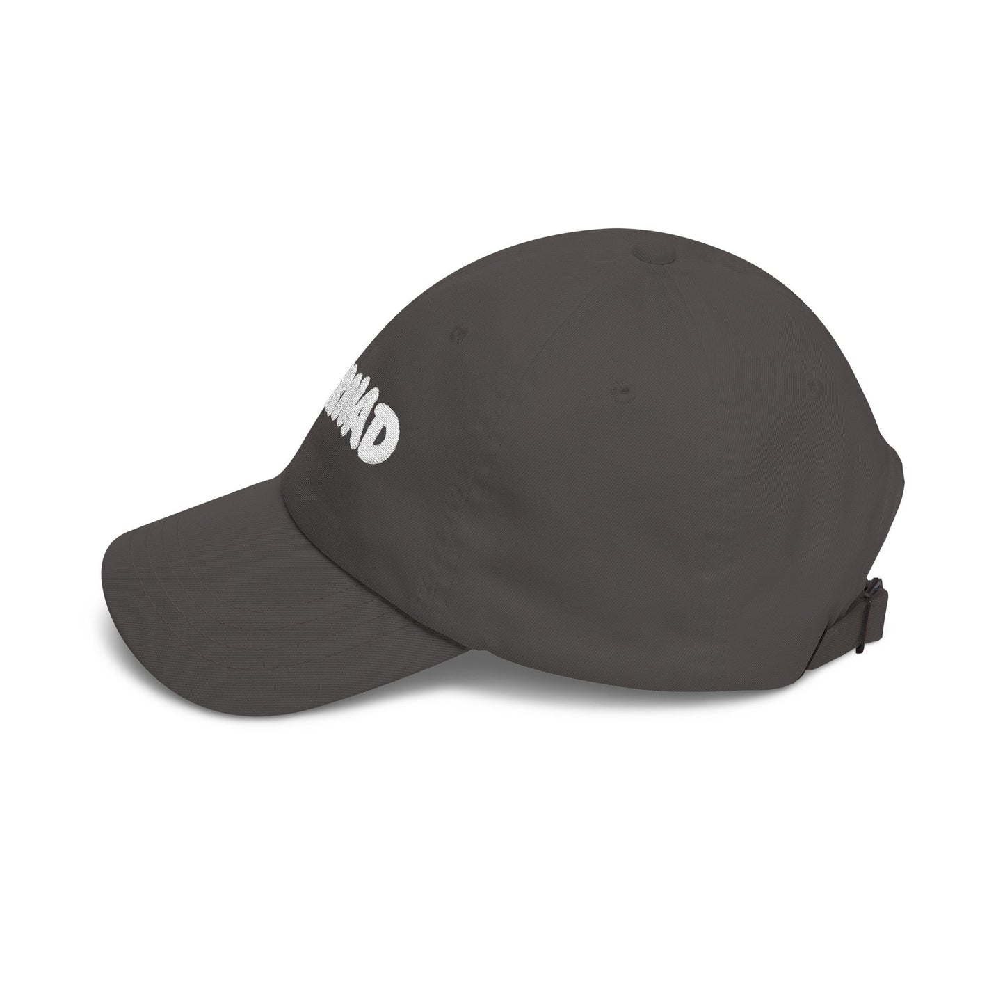 Dad Cap — FOURNAD Embroidered Casual Baseball Hat