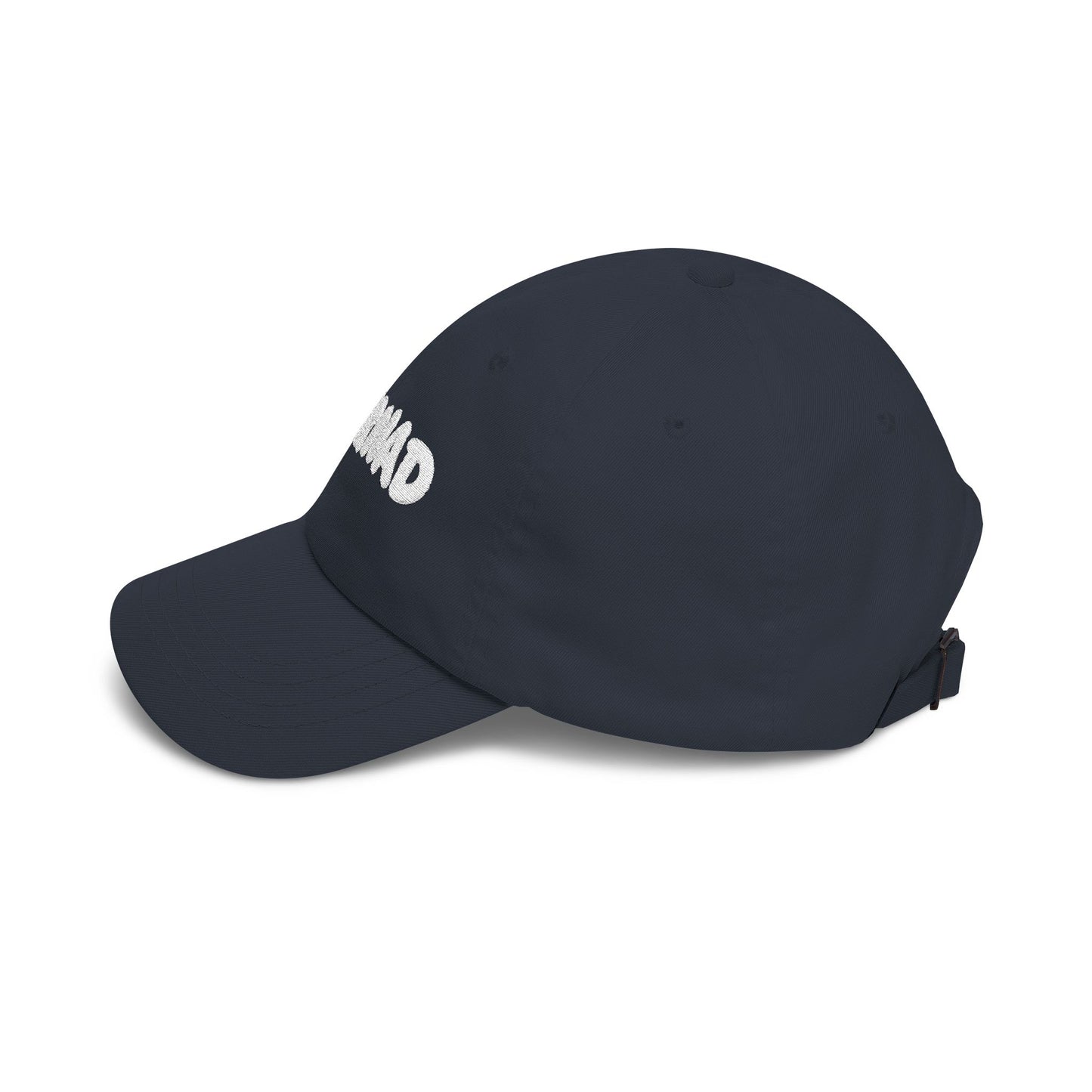 Dad Cap — FOURNAD Embroidered Casual Baseball Hat