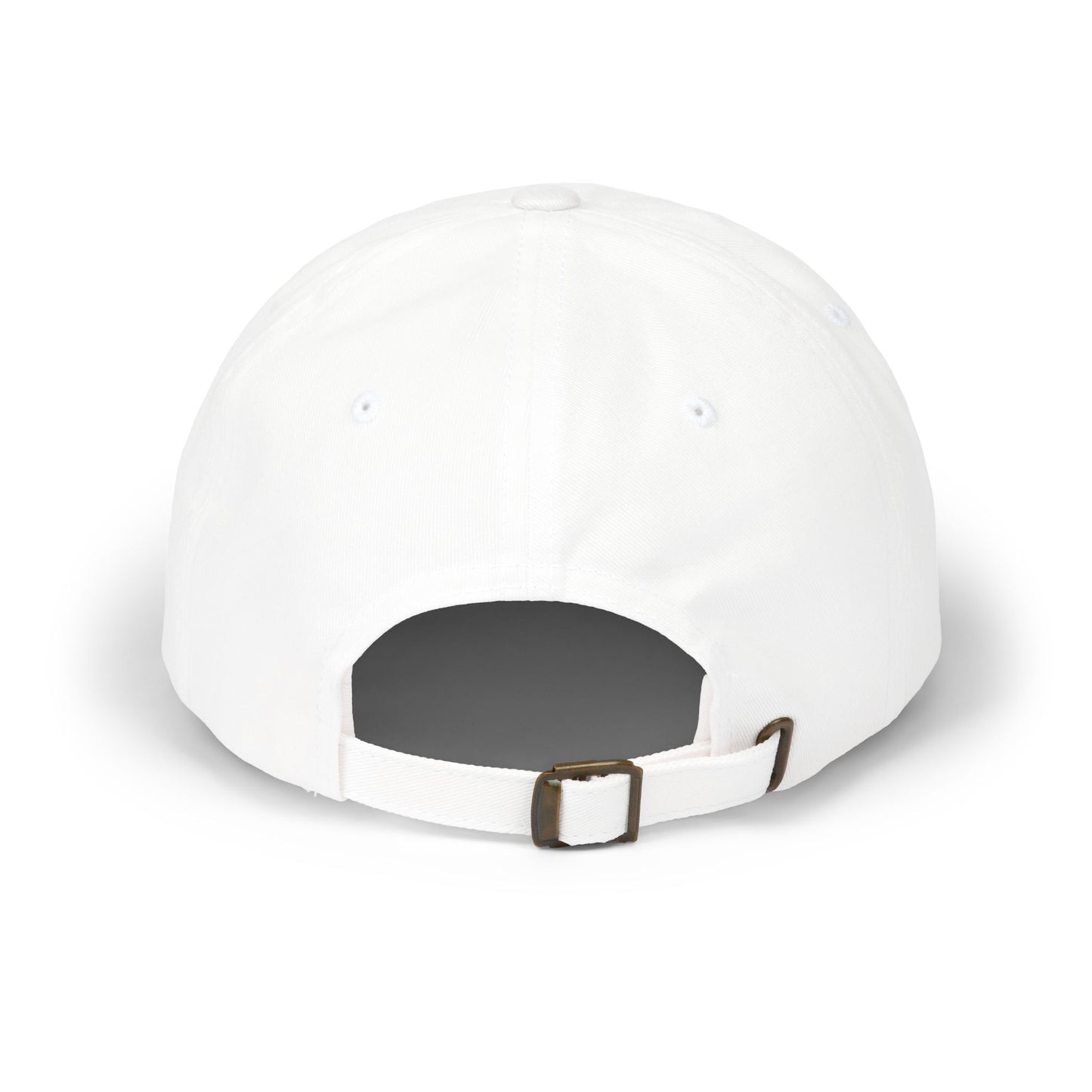 Fournad Embroidered Dad Cap