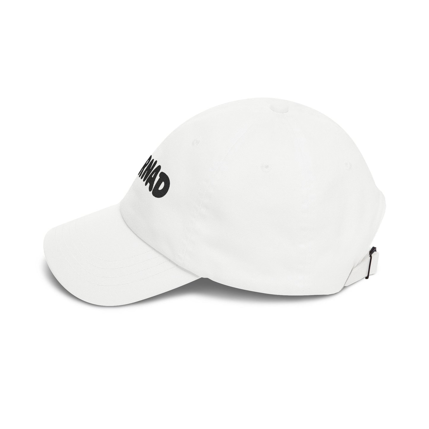 Fournad Embroidered Dad Cap
