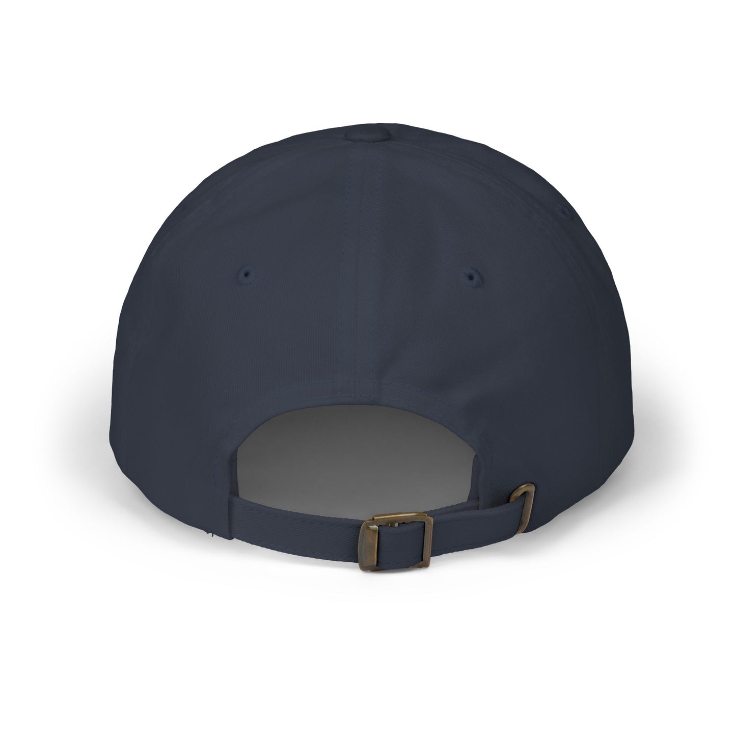 Dad Cap — FOURNAD Embroidered Casual Baseball Hat