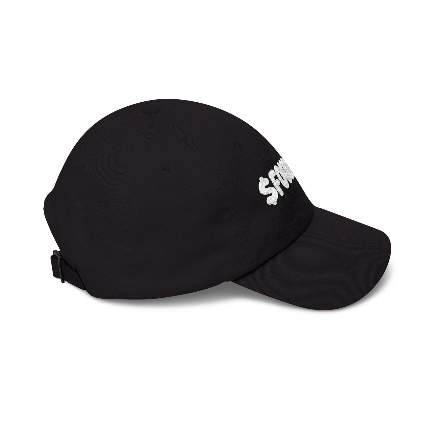 Dad Cap — FOURNAD Embroidered Casual Baseball Hat