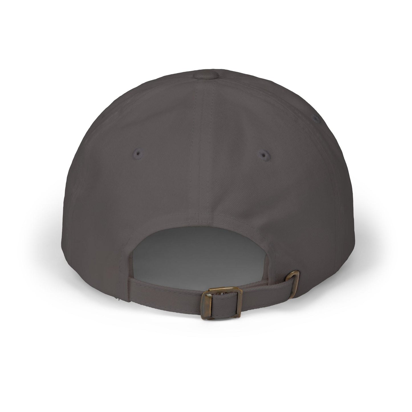 Dad Cap — FOURNAD Embroidered Casual Baseball Hat