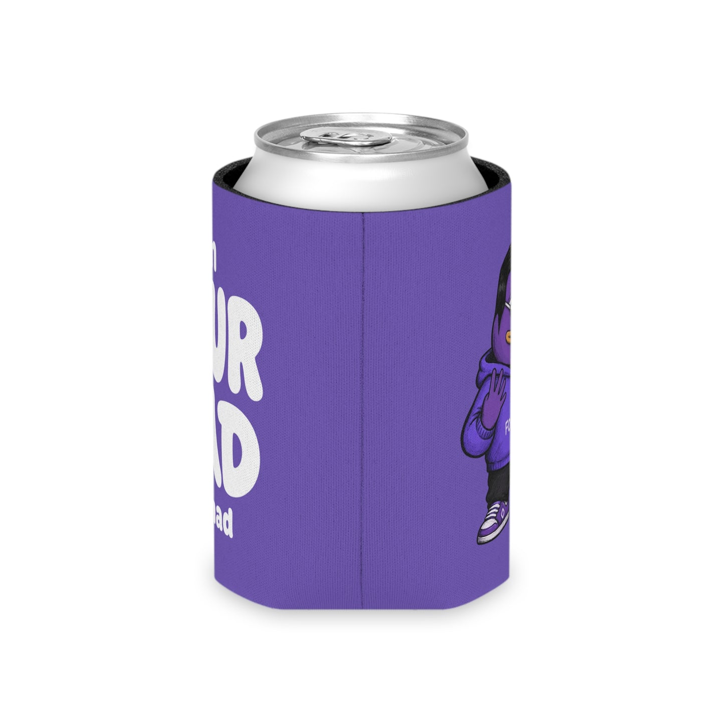 Fournad "Diamond Hands" Insulated Can Cooler