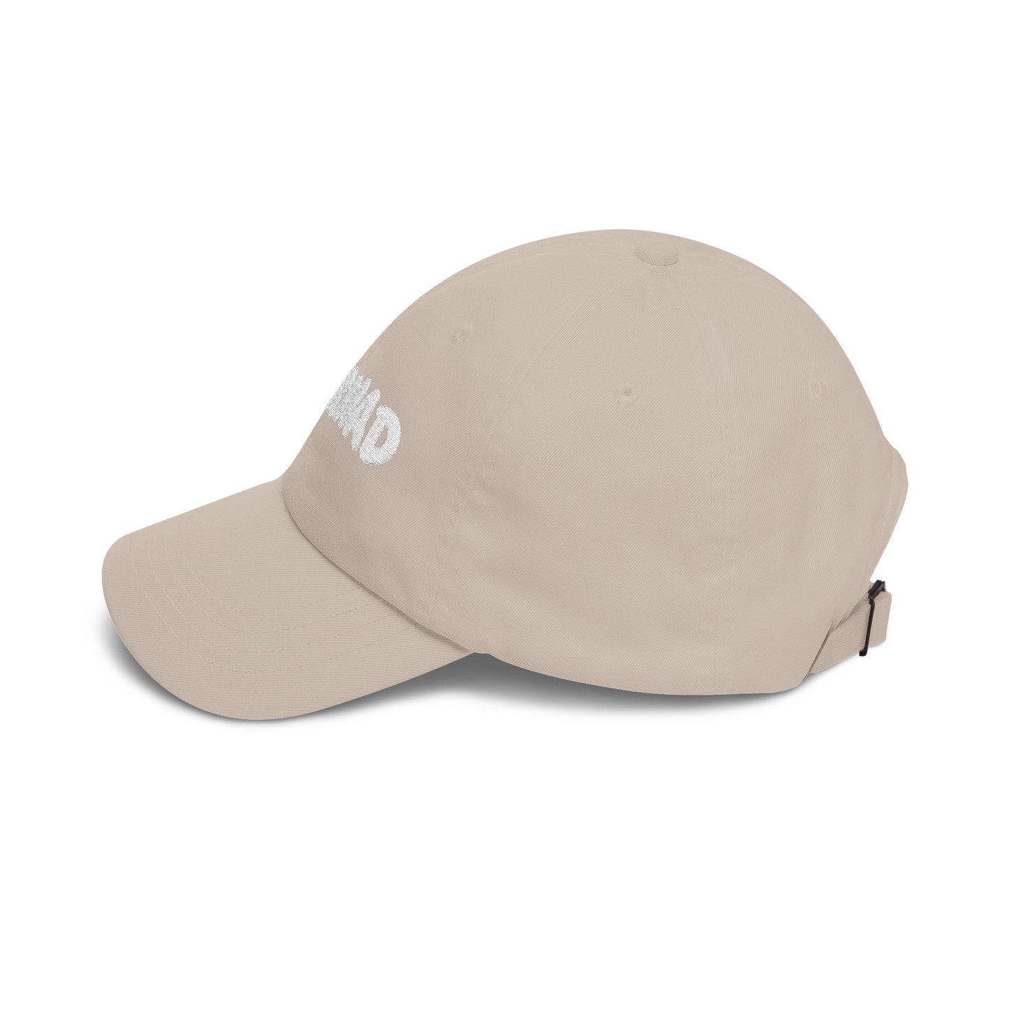Dad Cap — FOURNAD Embroidered Casual Baseball Hat
