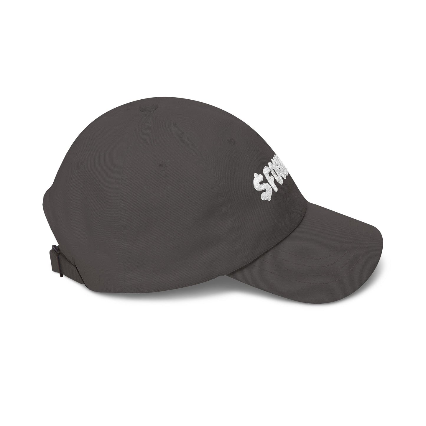 Dad Cap — FOURNAD Embroidered Casual Baseball Hat