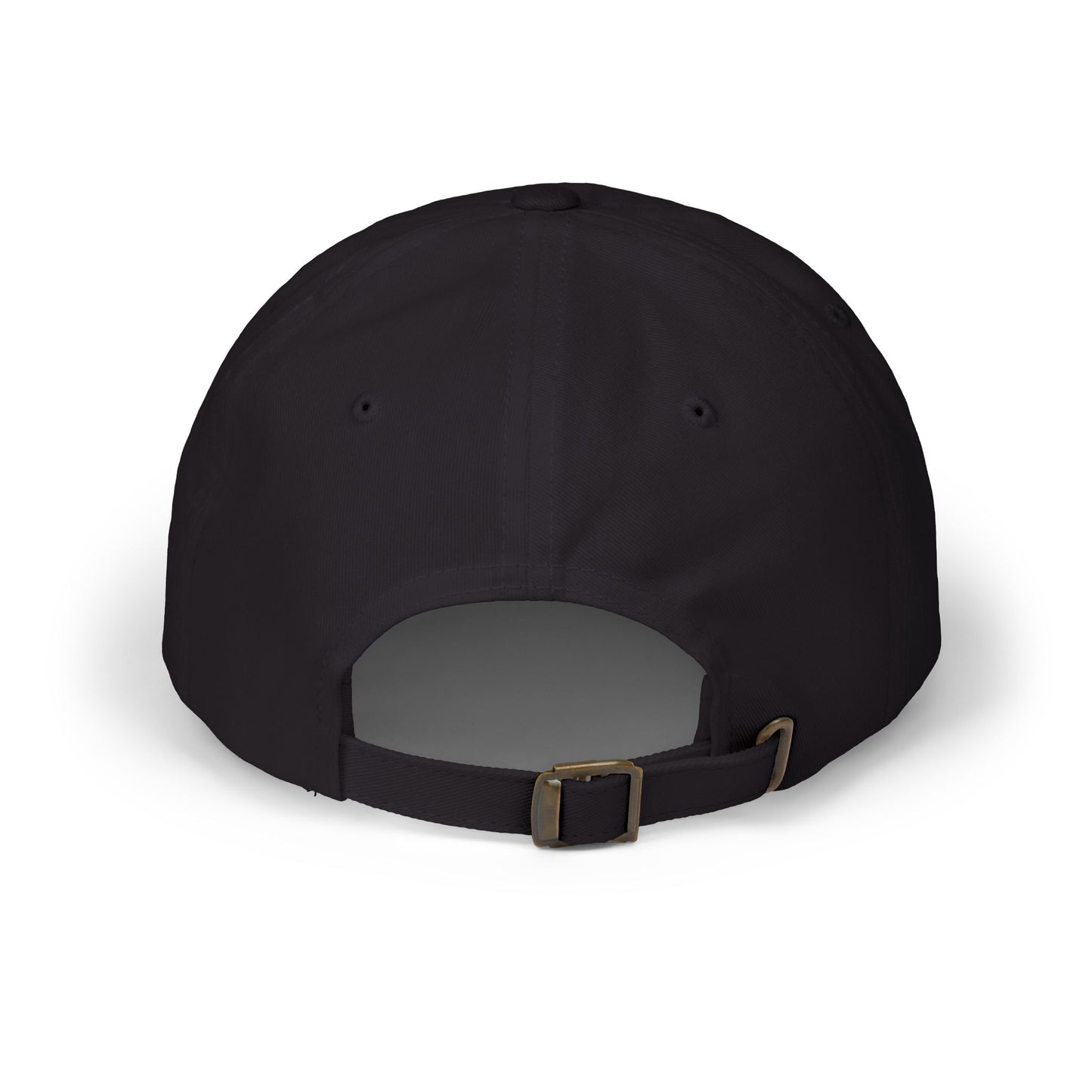Dad Cap — FOURNAD Embroidered Casual Baseball Hat