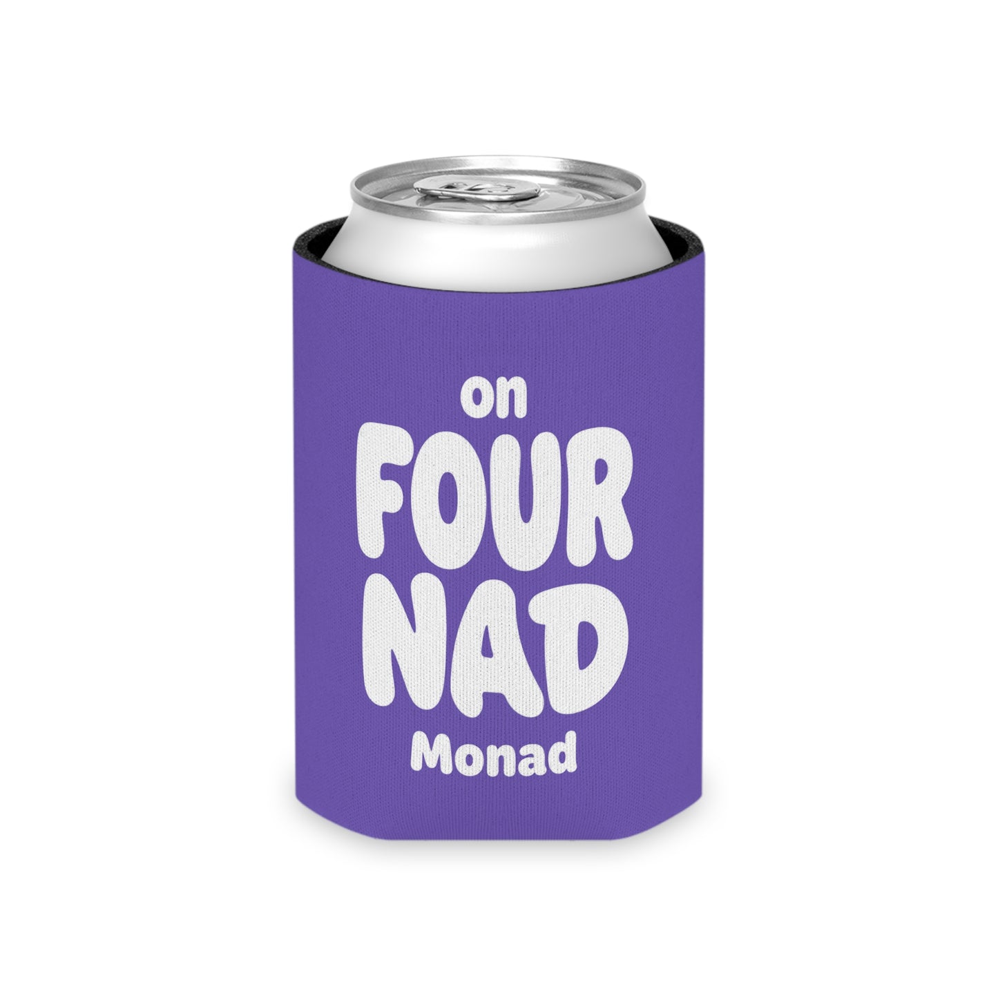 Fournad "Diamond Hands" Insulated Can Cooler