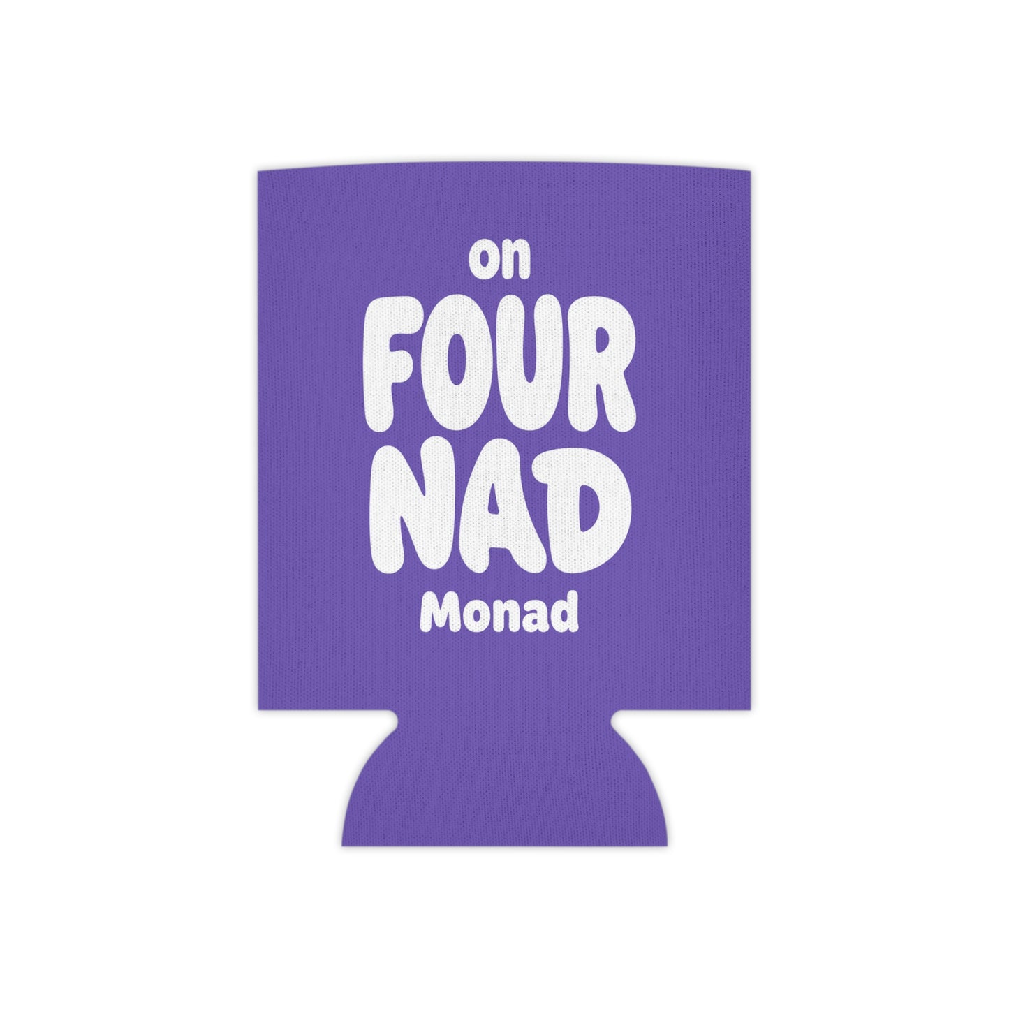 Fournad "Diamond Hands" Insulated Can Cooler