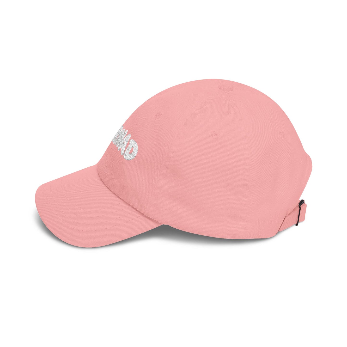 Dad Cap — FOURNAD Embroidered Casual Baseball Hat