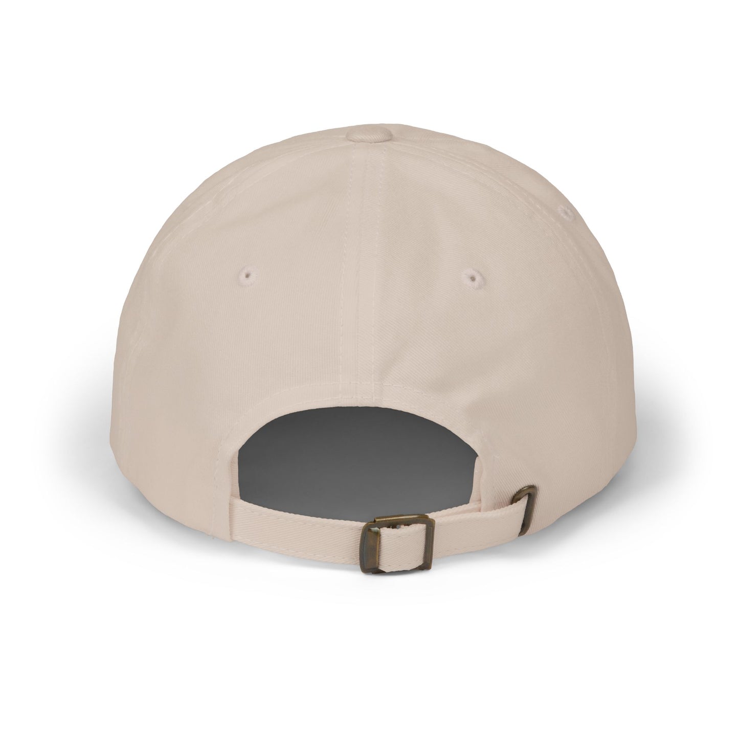 Dad Cap — FOURNAD Embroidered Casual Baseball Hat