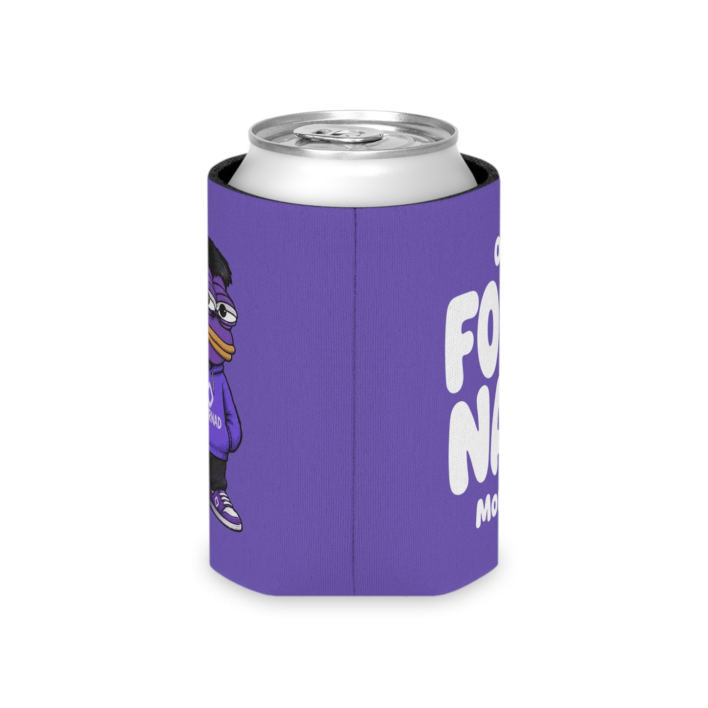 Fournad "Diamond Hands" Insulated Can Cooler