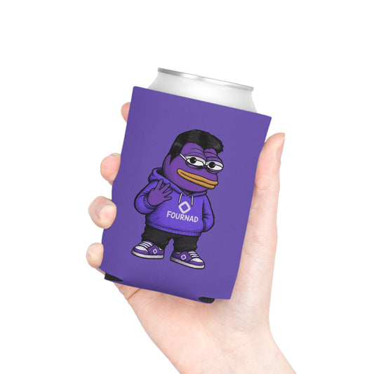 Fournad "Diamond Hands" Insulated Can Cooler