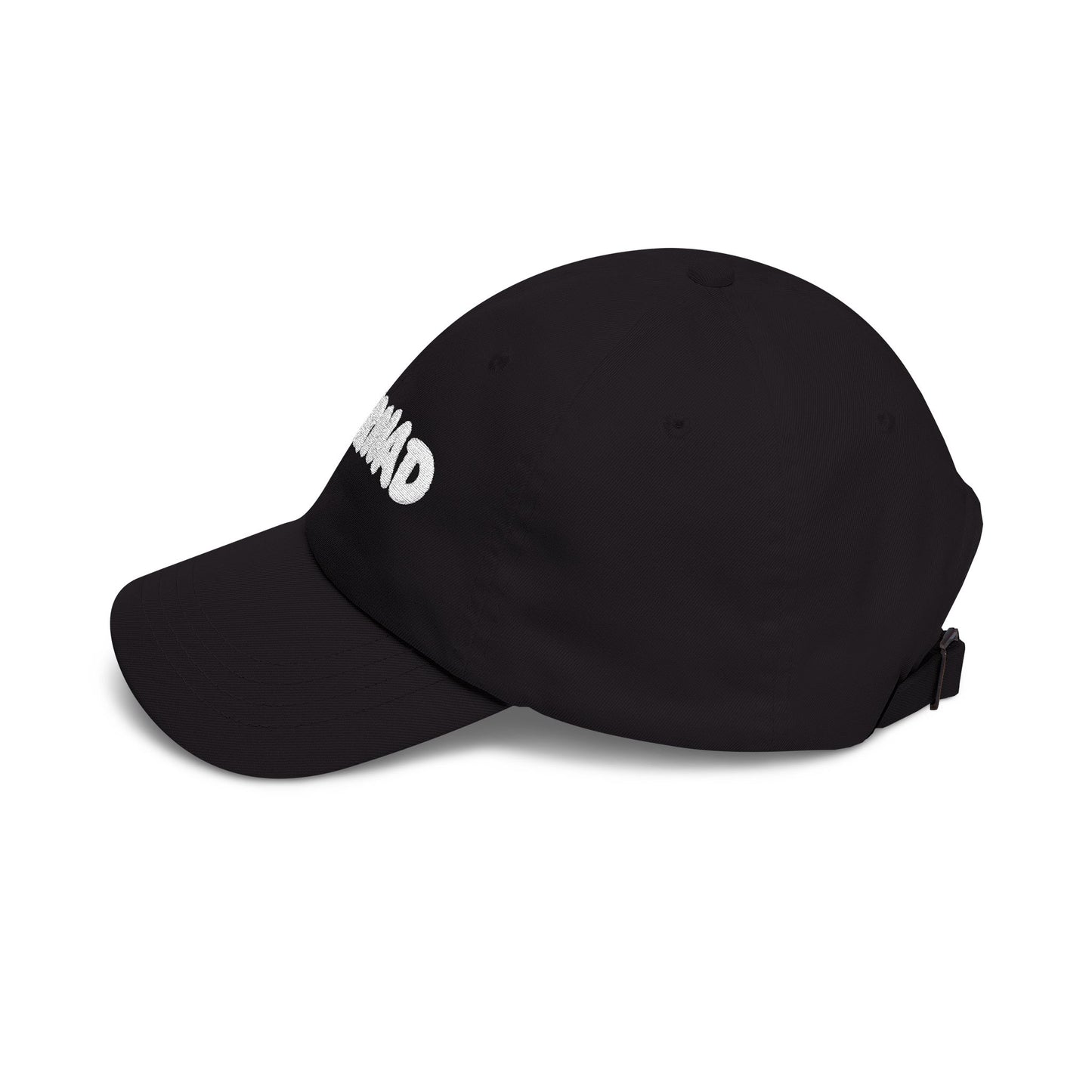 Dad Cap — FOURNAD Embroidered Casual Baseball Hat